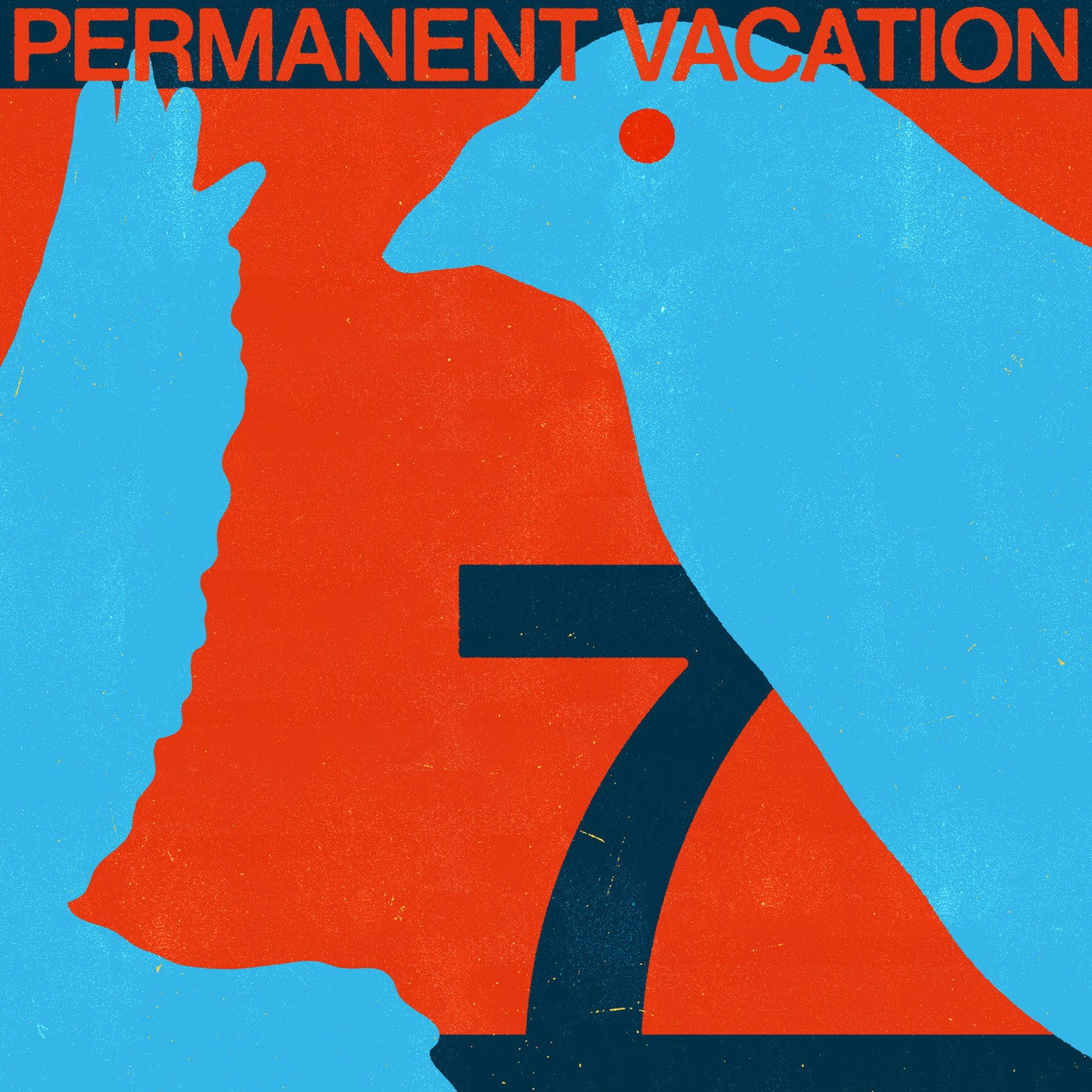 VA – Permanent Vacation 7 [PERMVAC2271]